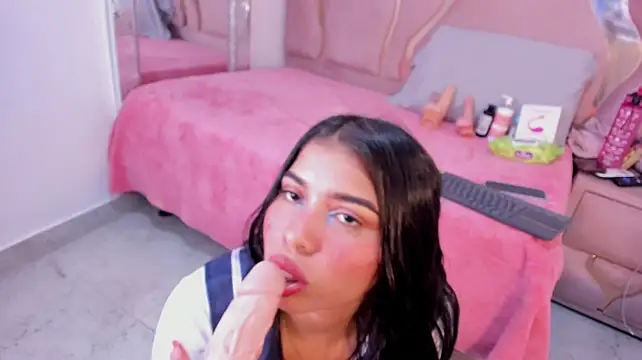 honeyhtx webcam