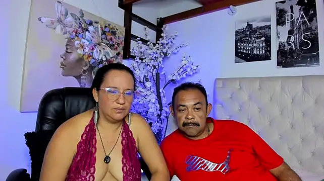 John_n_Kate webcam