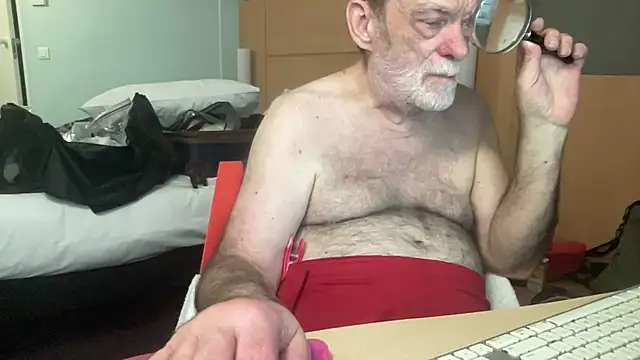 coach-karl webcam