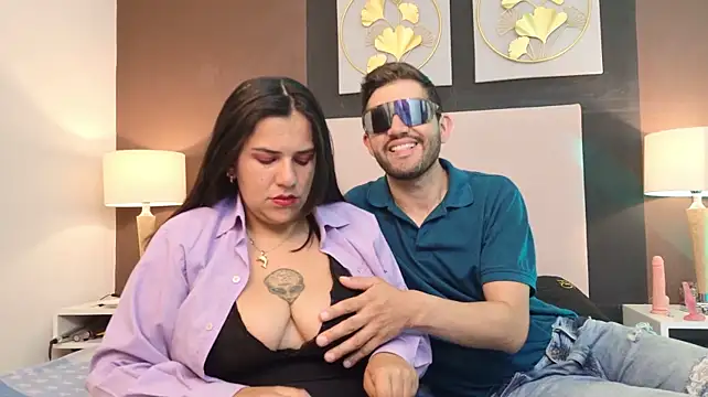 ThoryCarla_ webcam