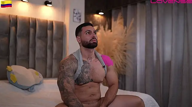john_king29 live cam on StripChat