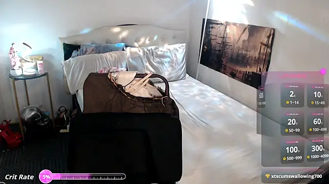 NinaDOM4CUM