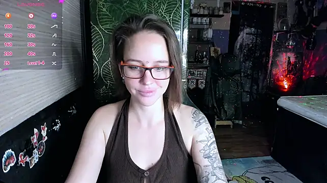 LisaFoxy_y live cam on StripChat