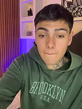 Canili_Hot