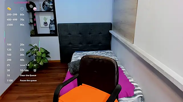 Ximena_Grant Porn