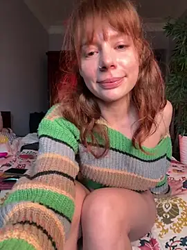 Oopsfoxy live cam