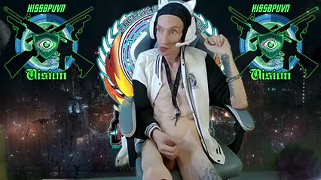 solodethlordsubveganFAQ webcam