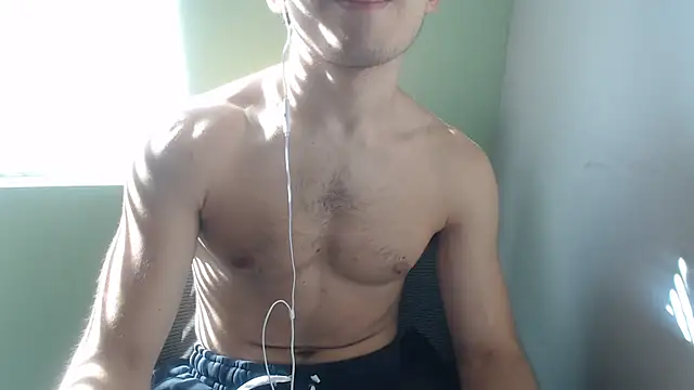 the1invisibleboy webcam
