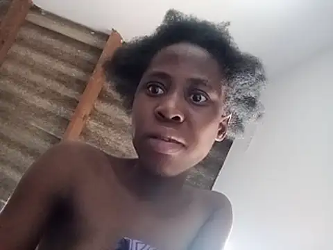 FreakySlender_04 webcam