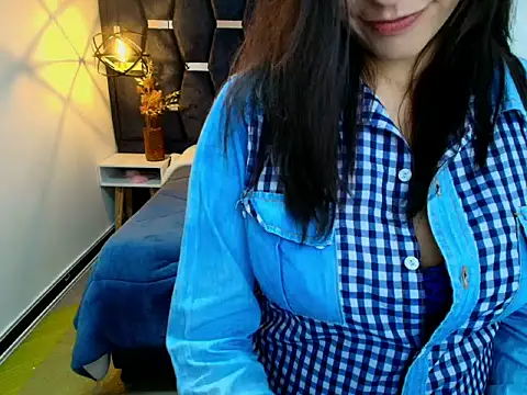 Chantal_fox__ webcam
