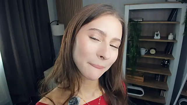 EliseLetarte webcam