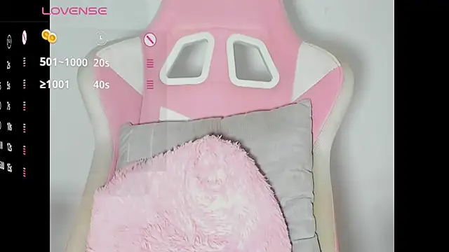 myblackdoope webcam