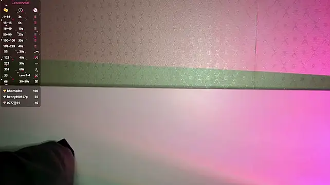 JessiaRuezga webcam
