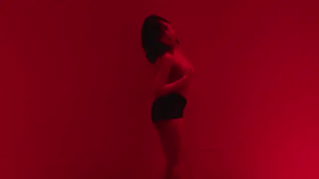 Velvet--girl webcam