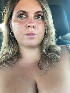 Samantha_official webcam