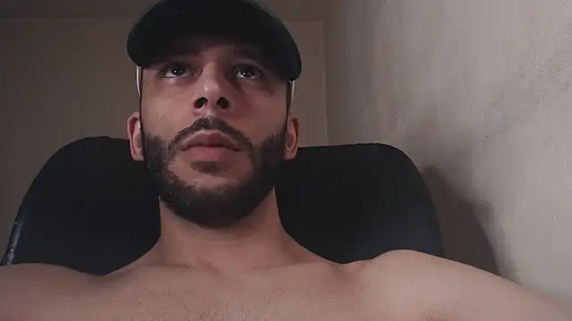 henryaxe webcam