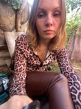 Anita-Smith webcam