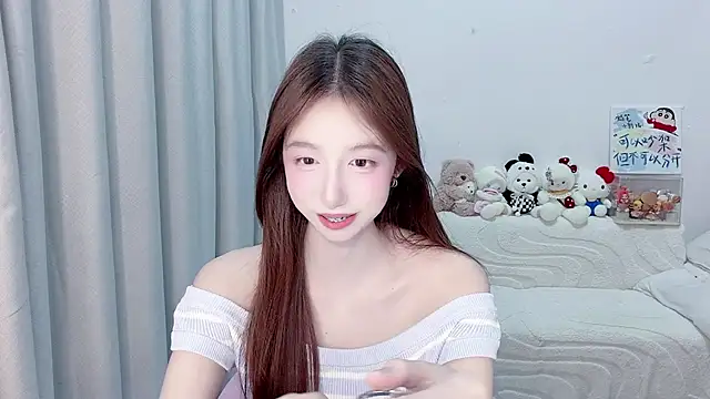lucky-tt webcam