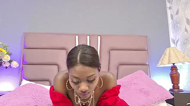 AndreeaStorm live cam on StripChat