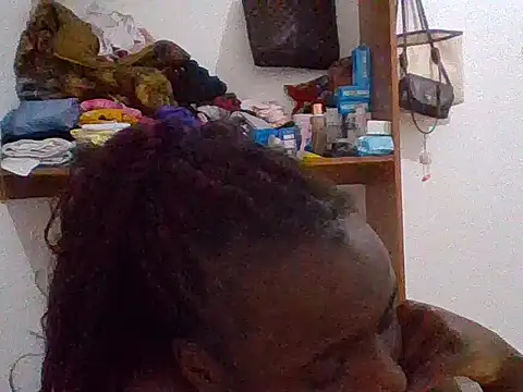 Beauty-Glam webcam