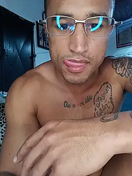 Fitneehot webcam