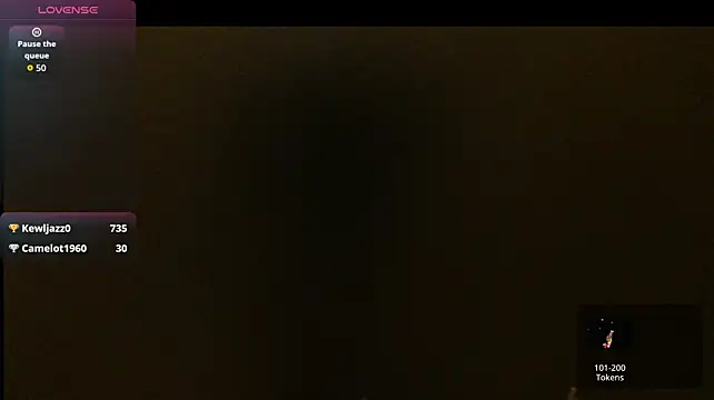 Aestheticguy101 webcam