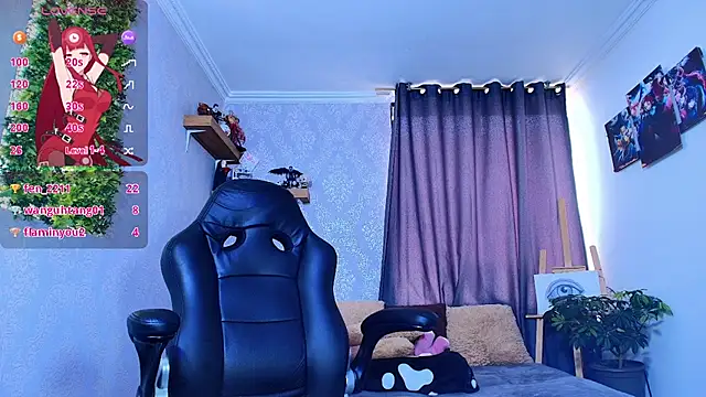 sweetisabella_x (F young) - RUB CLITORIS