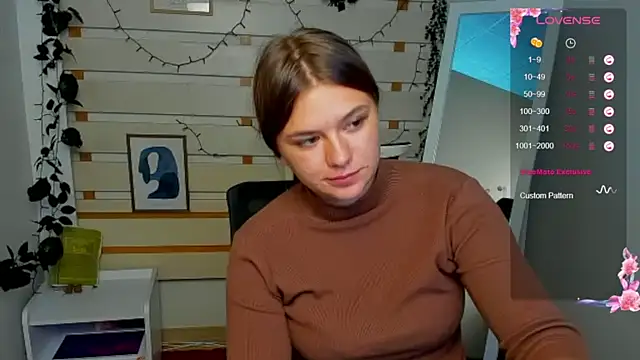 Josephine_Kiss webcam