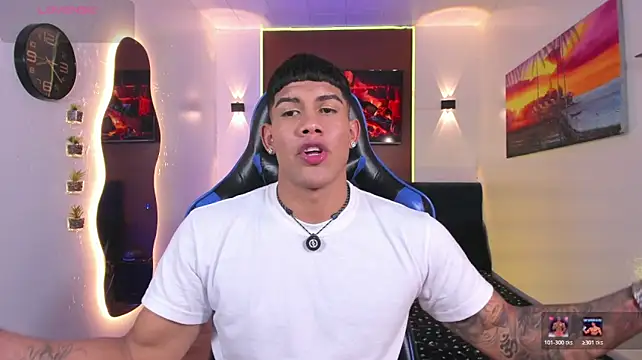 Damian_latinxxx webcam