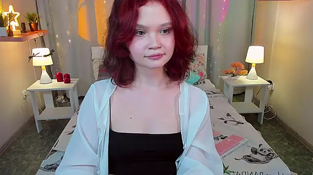 EmilyChaves webcam
