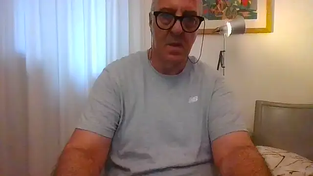 ANONIMO7735 webcam