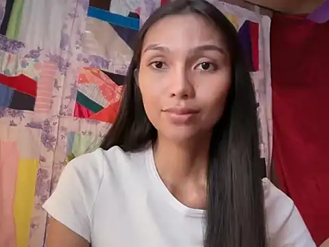 BlackBarbie4u webcam