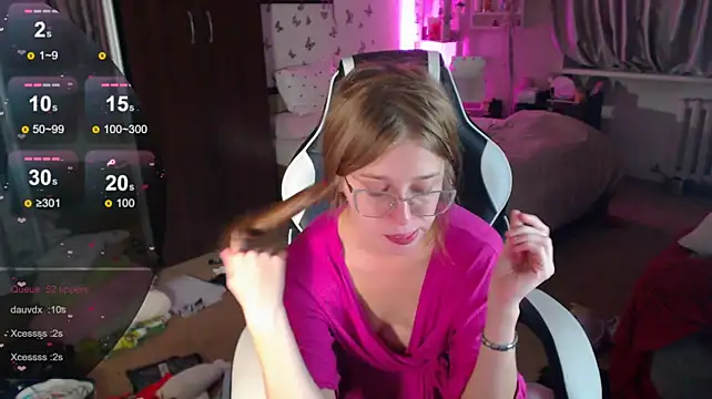 Kira_honeyy webcam