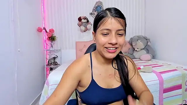 zara_cute webcam