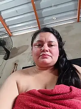 Dirty-violeta_19 webcam