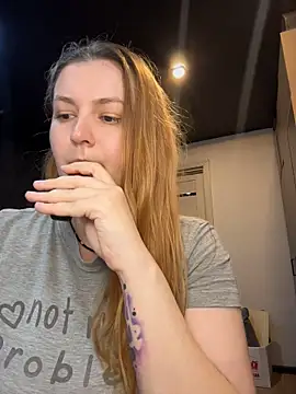 CandyShoopp webcam