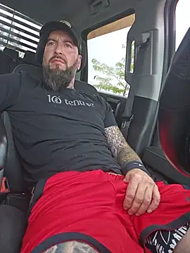 Beardedtattood