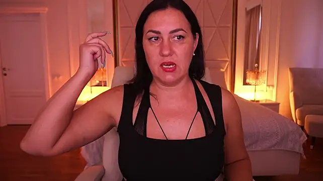 VelvetLuck webcam