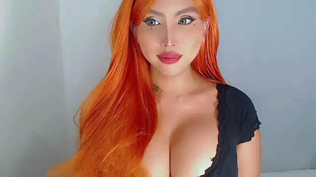 模特: adreana_69