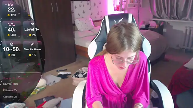 Kira_honeyy webcam