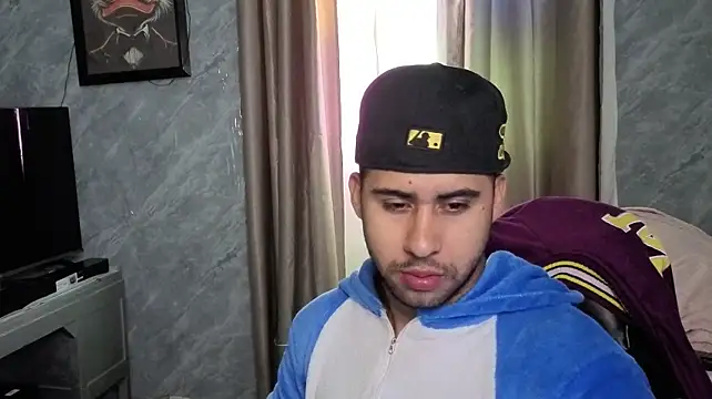 Daiki_Jack webcam