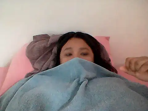 ArisaGonzalez webcam