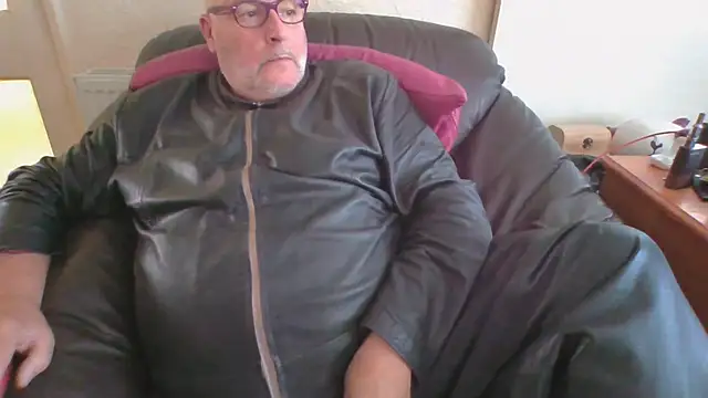 Leatherman63 webcam