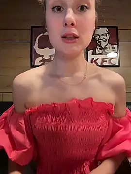 Dina_Tease webcam