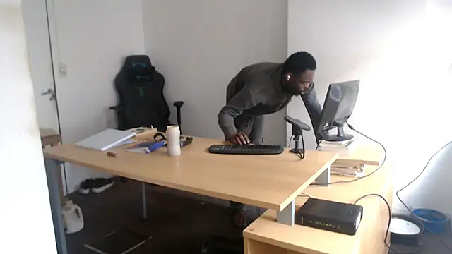 Mastertopdome webcam