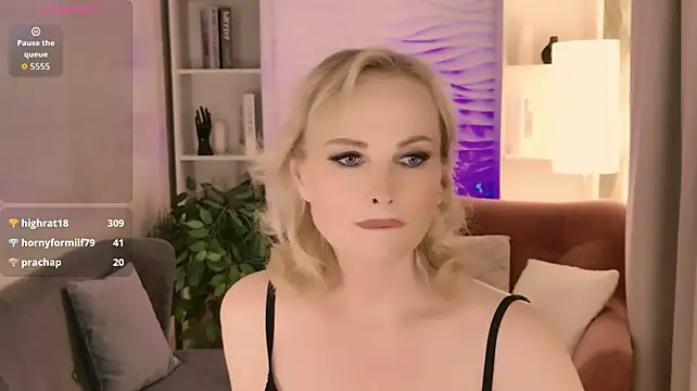 Sandra_Kind webcam