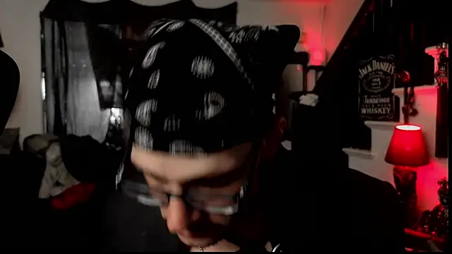 MasterDaddyCool webcam