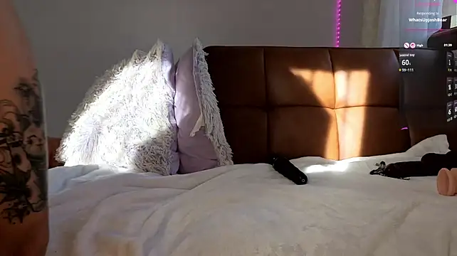 dustbunni0414 webcam