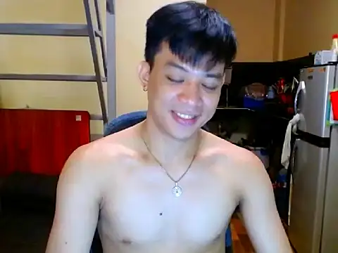 AsianCUMQUICKLY webcam