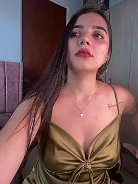 salomecute21 webcam